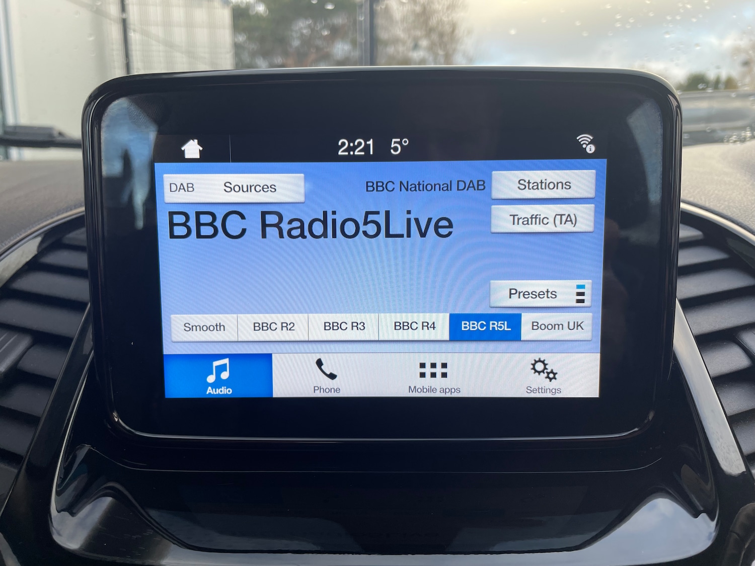 Used Ford Ka+ 2019 for sale - 77136464: Photo 21