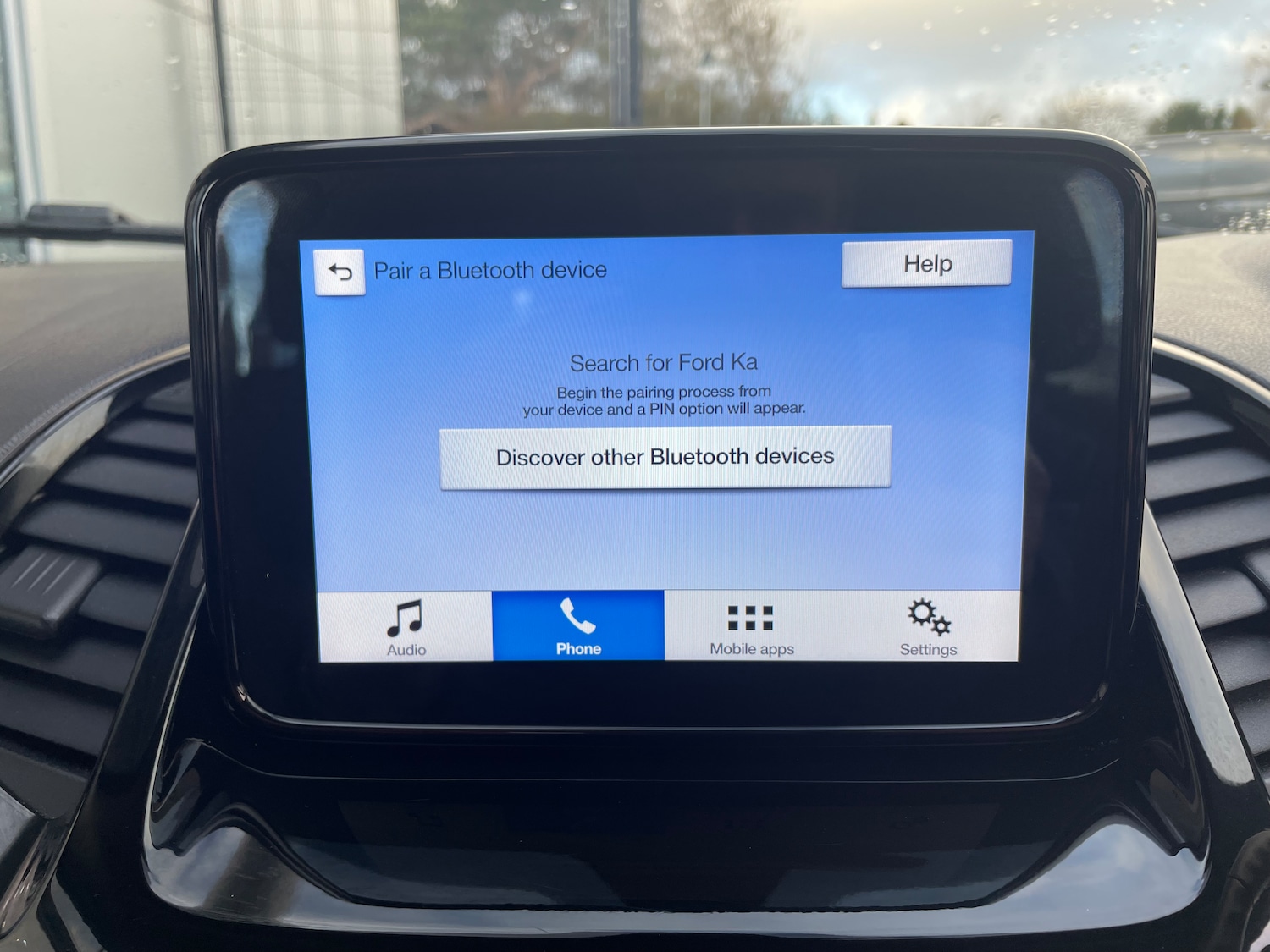 Used Ford Ka+ 2019 for sale - 77136464: Photo 22