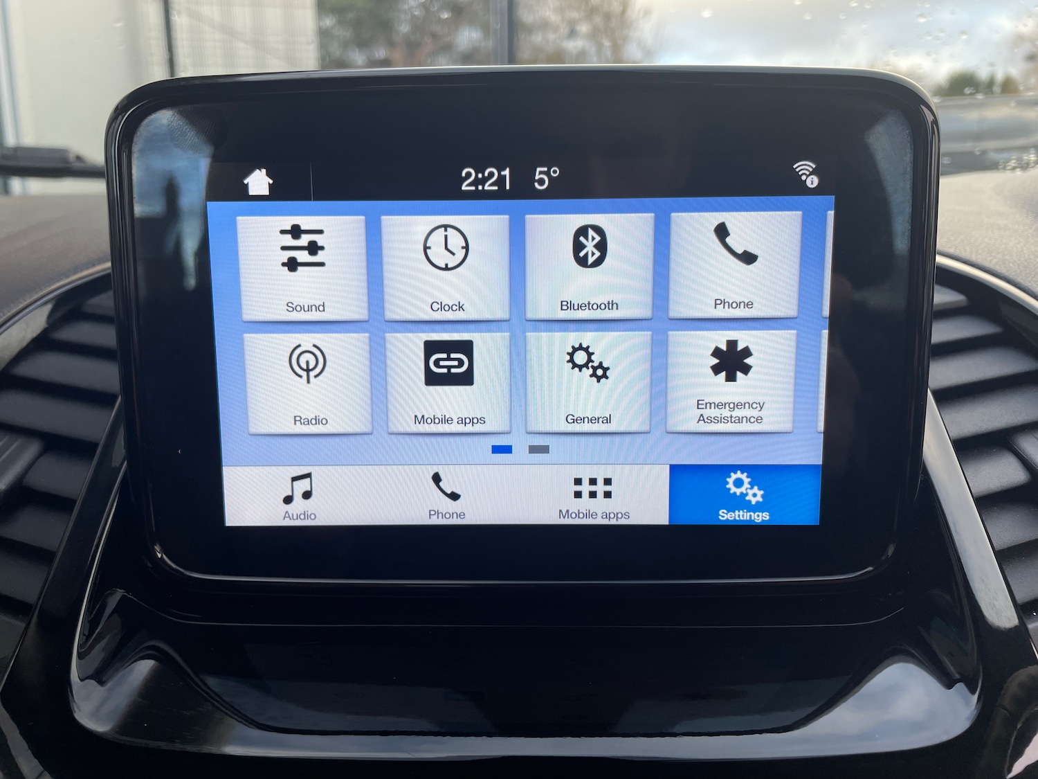 Used Ford Ka+ 2019 for sale - 77136464: Photo 23