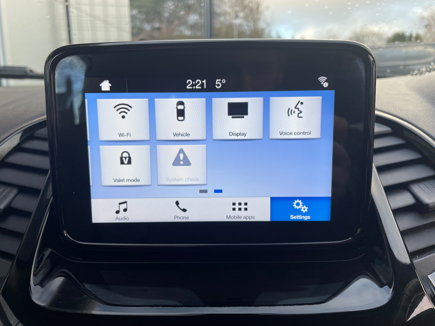 Used Ford Ka+ 2019 for sale - 77136464: Photo 24