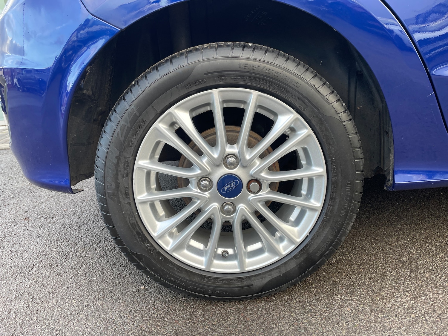 Used Ford Ka+ 2019 for sale - 77136464: Photo 8