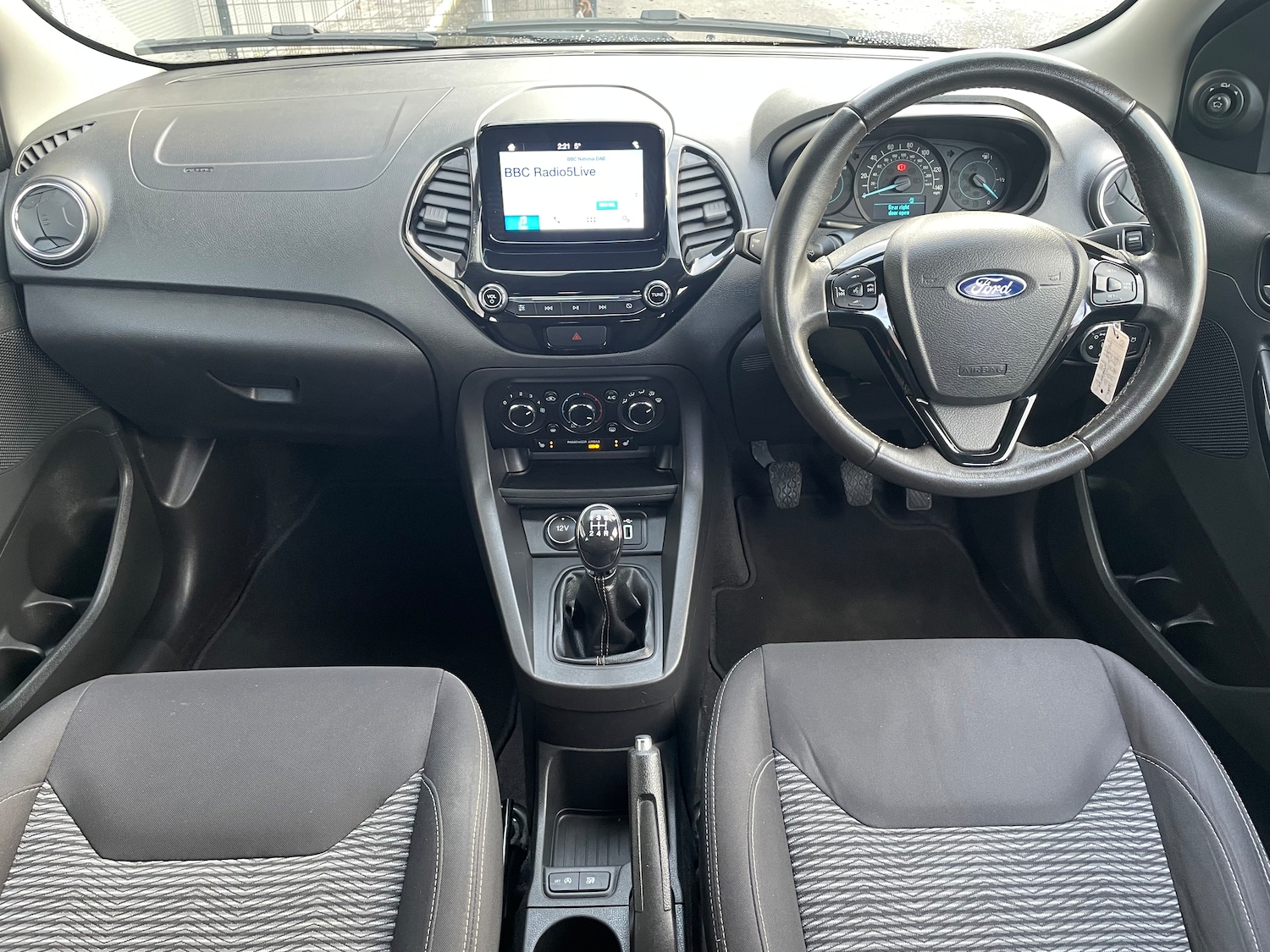 Used Ford Ka+ 2019 for sale - 77136464: Photo 9
