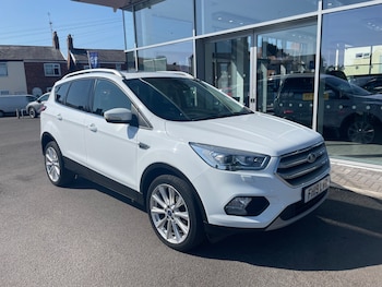 Used Ford Kuga 2019 for sale - 79190288: Photo