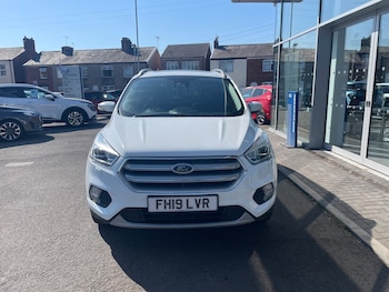 Used Ford Kuga 2019 for sale - 79190288: Photo