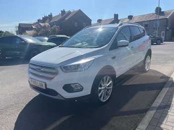 Used Ford Kuga 2019 for sale - 79190288: Photo