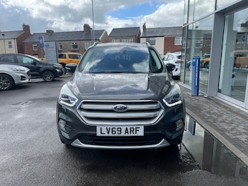 Used Ford Kuga 2019 for sale - 78579617: Photo
