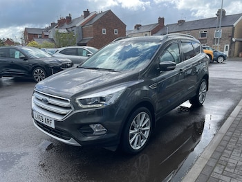 Used Ford Kuga 2019 for sale - 78579617: Photo
