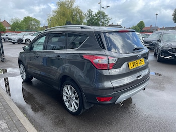 Used Ford Kuga 2019 for sale - 78579617: Photo