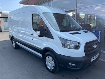 Used Ford Transit 2025 for sale - 79282760: Photo