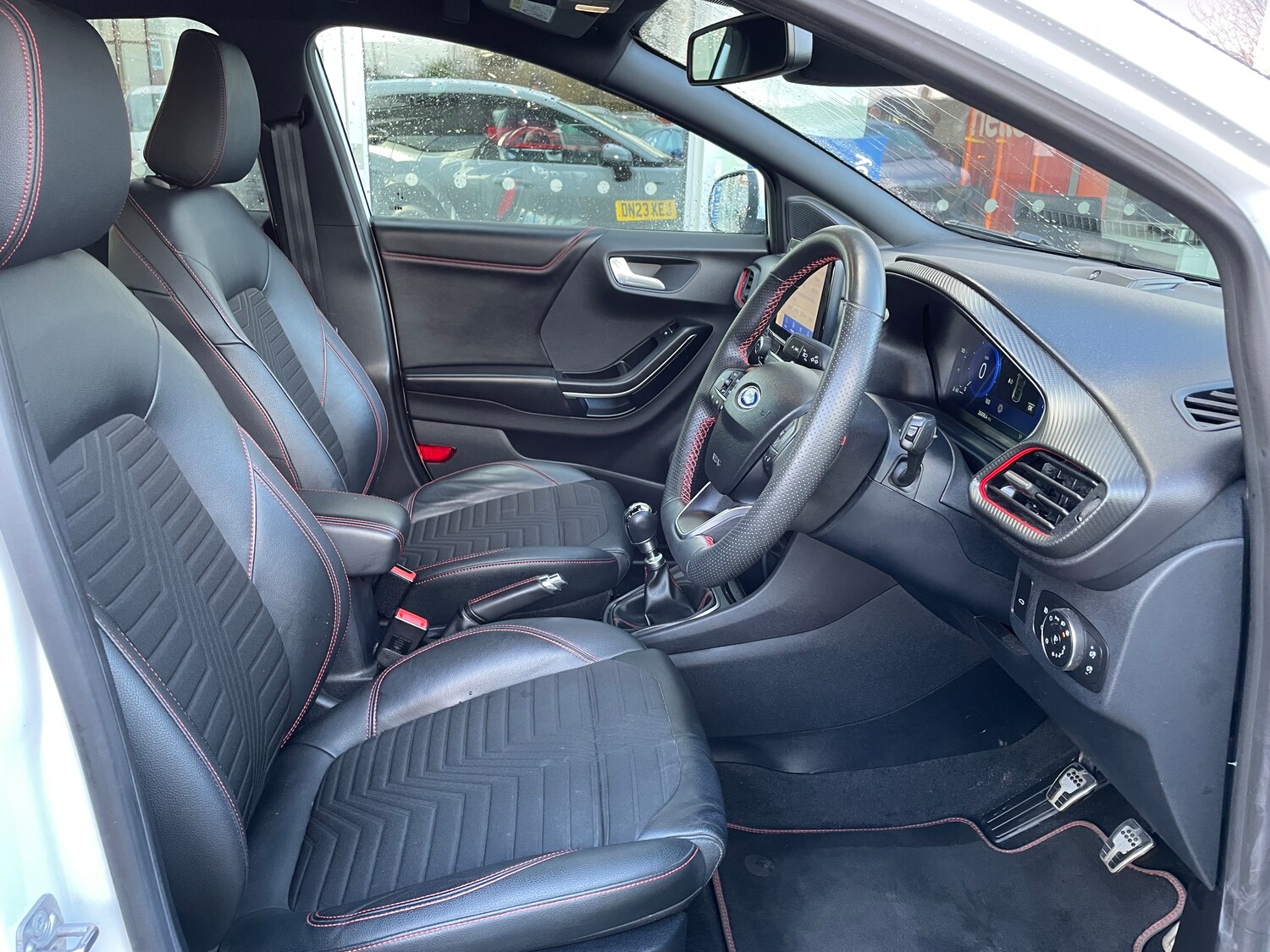 Used Ford Puma 2020 for sale - 77417810: Photo 11