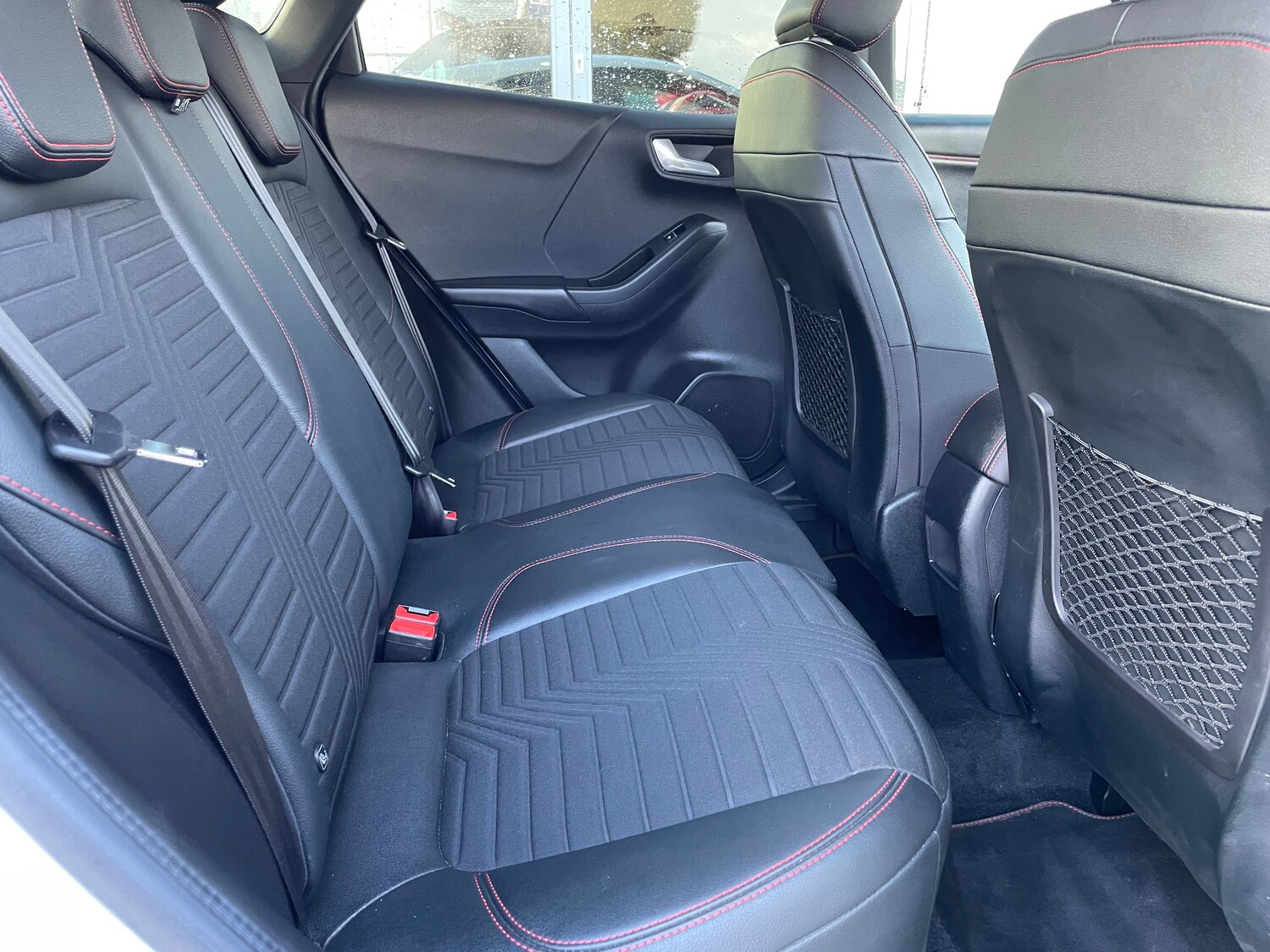 Used Ford Puma 2020 for sale - 77417810: Photo 13