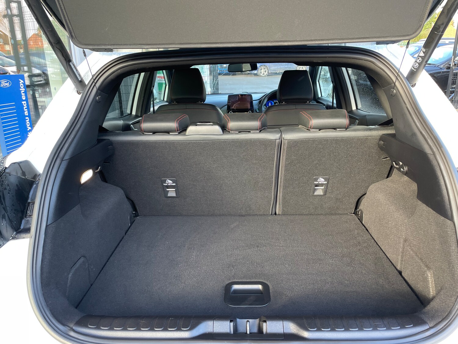 Used Ford Puma 2020 for sale - 77417810: Photo 14