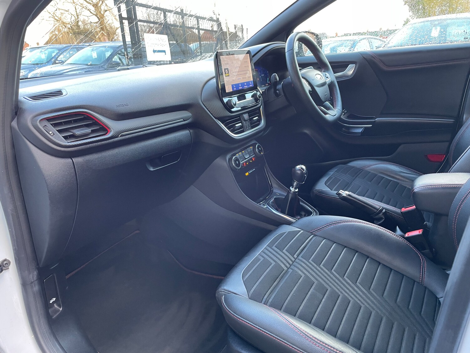 Used Ford Puma 2020 for sale - 77417810: Photo 16