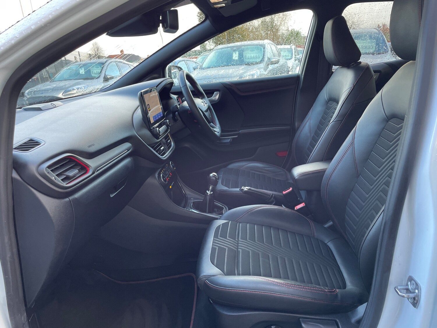 Used Ford Puma 2020 for sale - 77417810: Photo 17