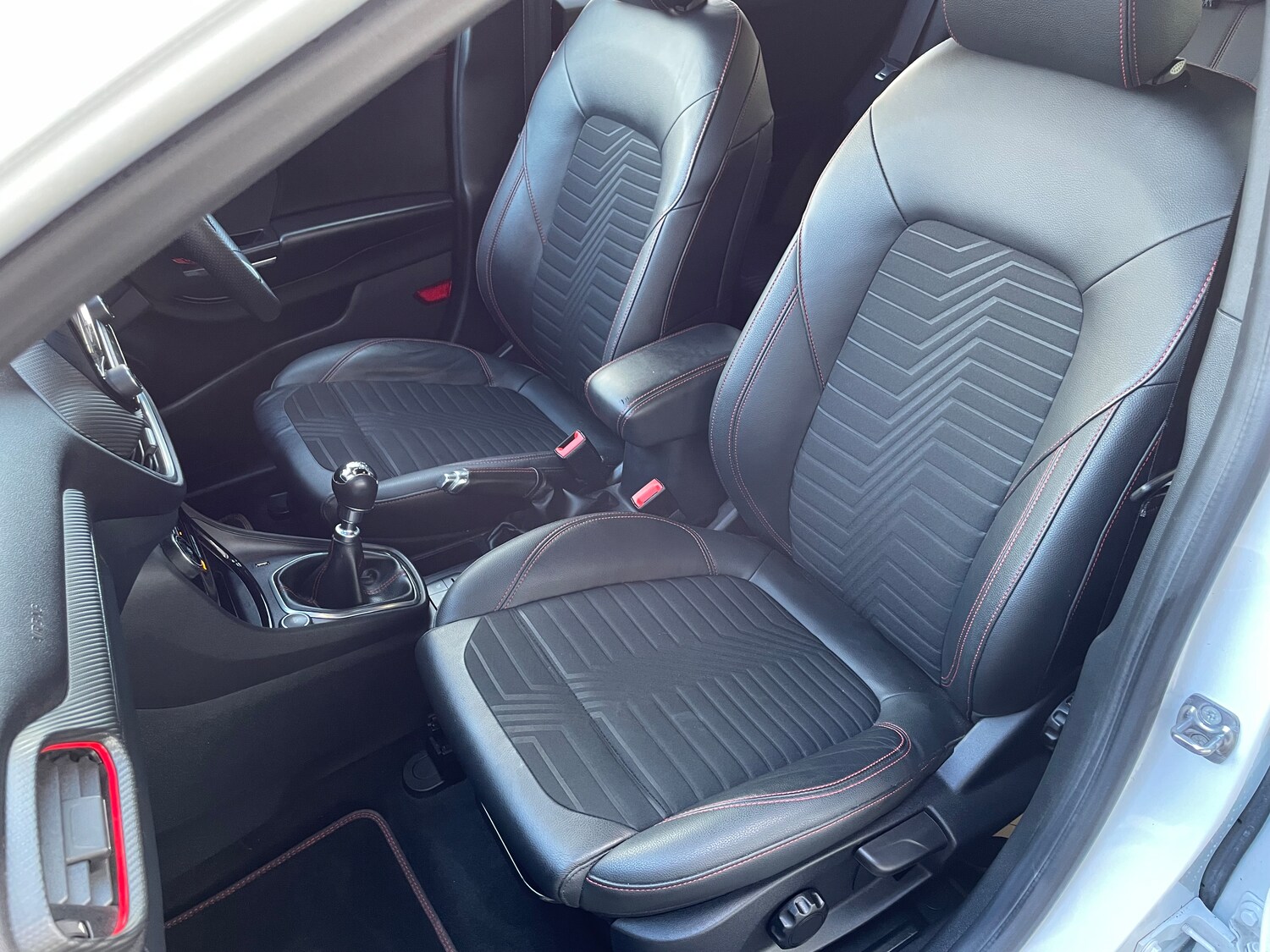 Used Ford Puma 2020 for sale - 77417810: Photo 18