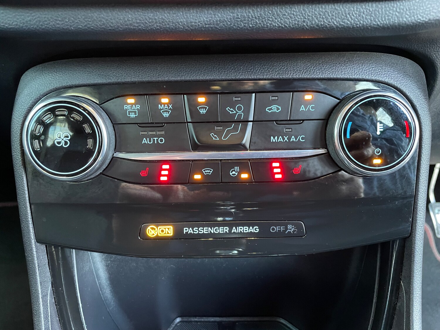 Used Ford Puma 2020 for sale - 77417810: Photo 19