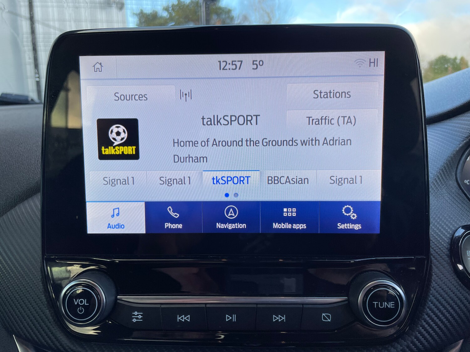 Used Ford Puma 2020 for sale - 77417810: Photo 20