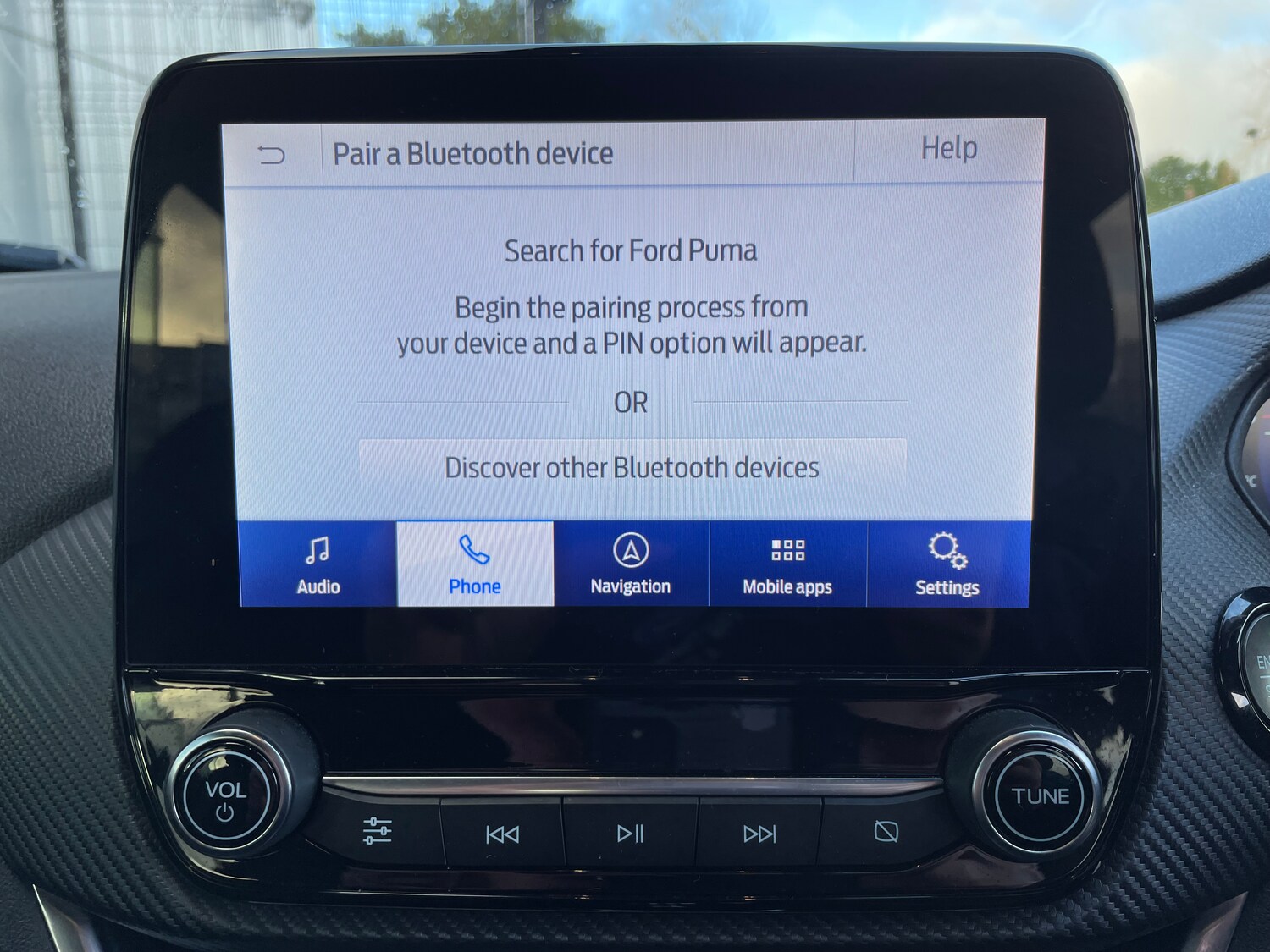 Used Ford Puma 2020 for sale - 77417810: Photo 21