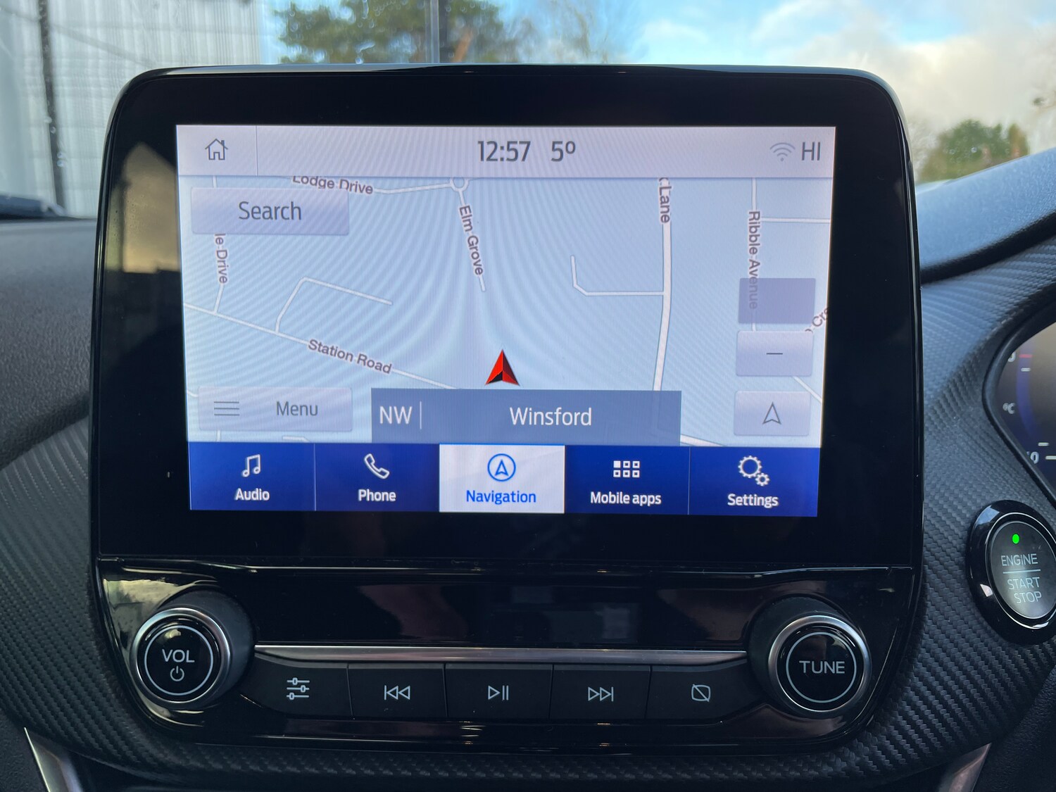 Used Ford Puma 2020 for sale - 77417810: Photo 22