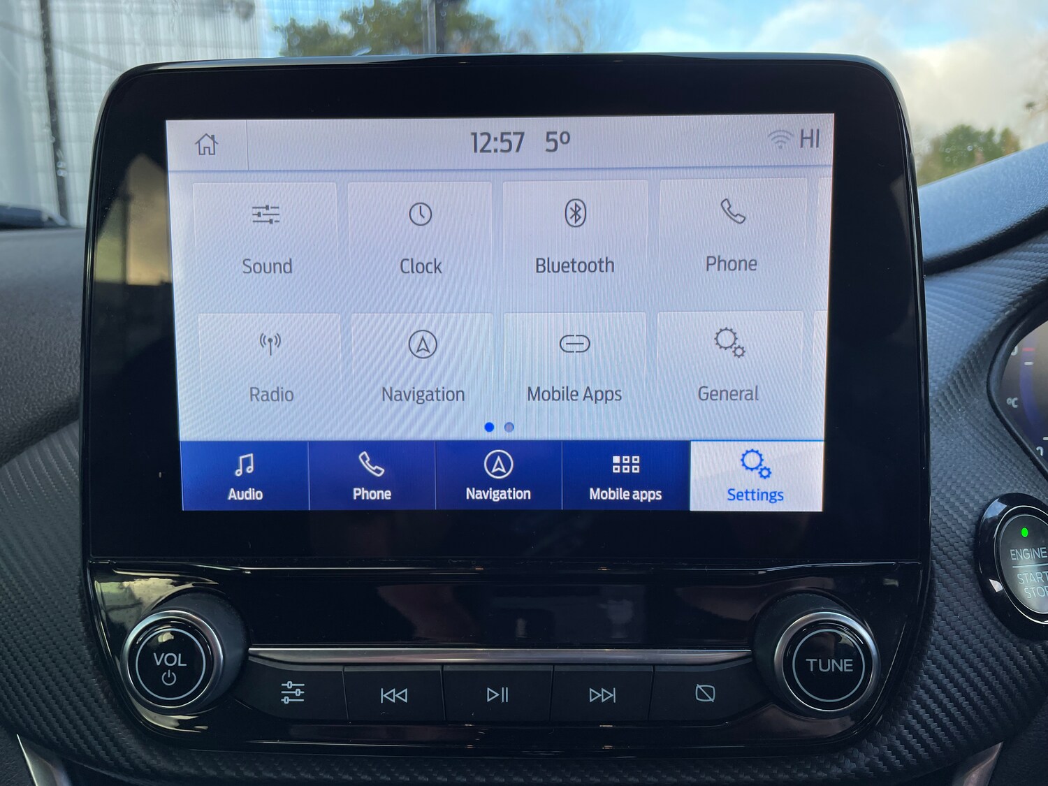 Used Ford Puma 2020 for sale - 77417810: Photo 23