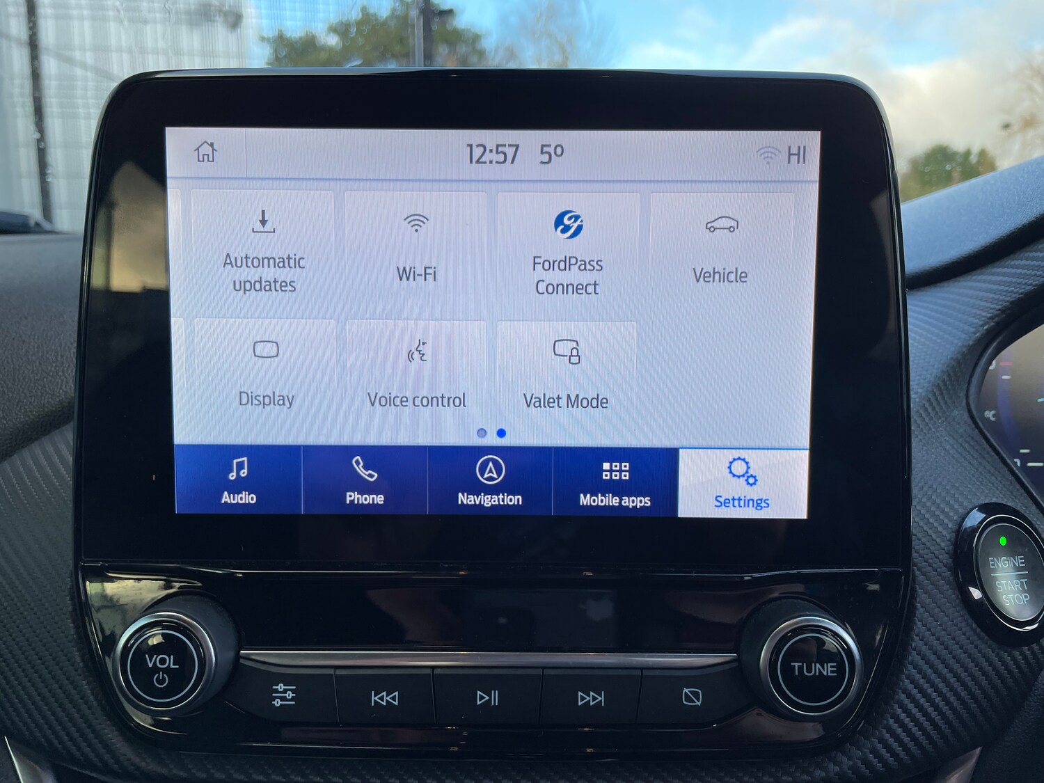 Used Ford Puma 2020 for sale - 77417810: Photo 24