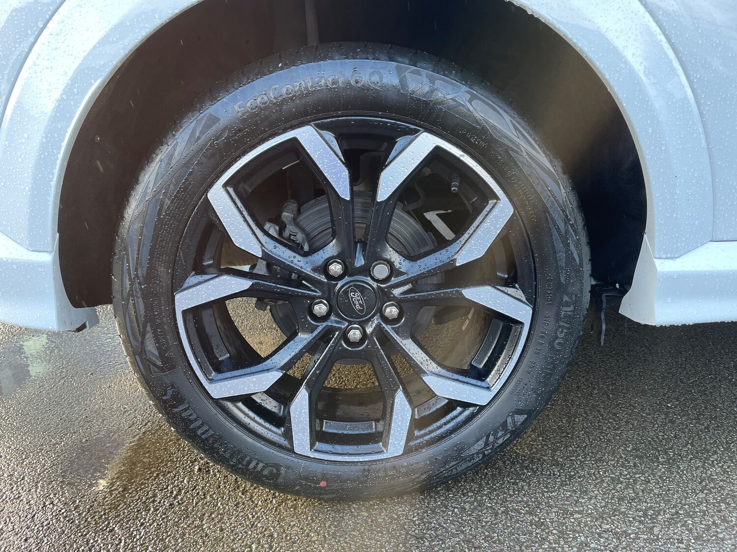 Used Ford Puma 2020 for sale - 77417810: Photo 8