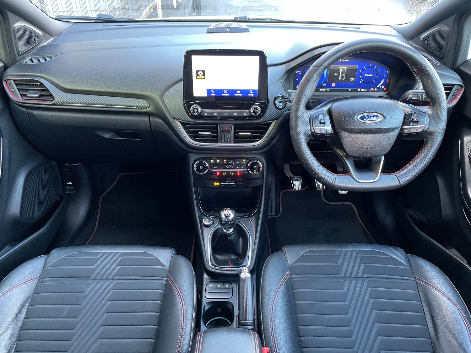 Used Ford Puma 2020 for sale - 77417810: Photo 9