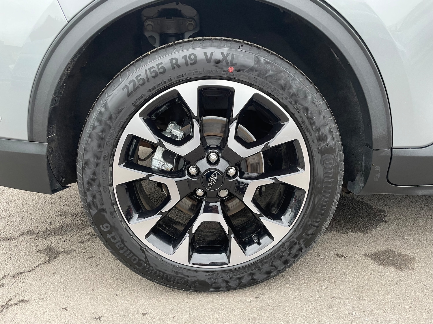 Used Ford Kuga 2024 for sale - 77604281: Photo 11