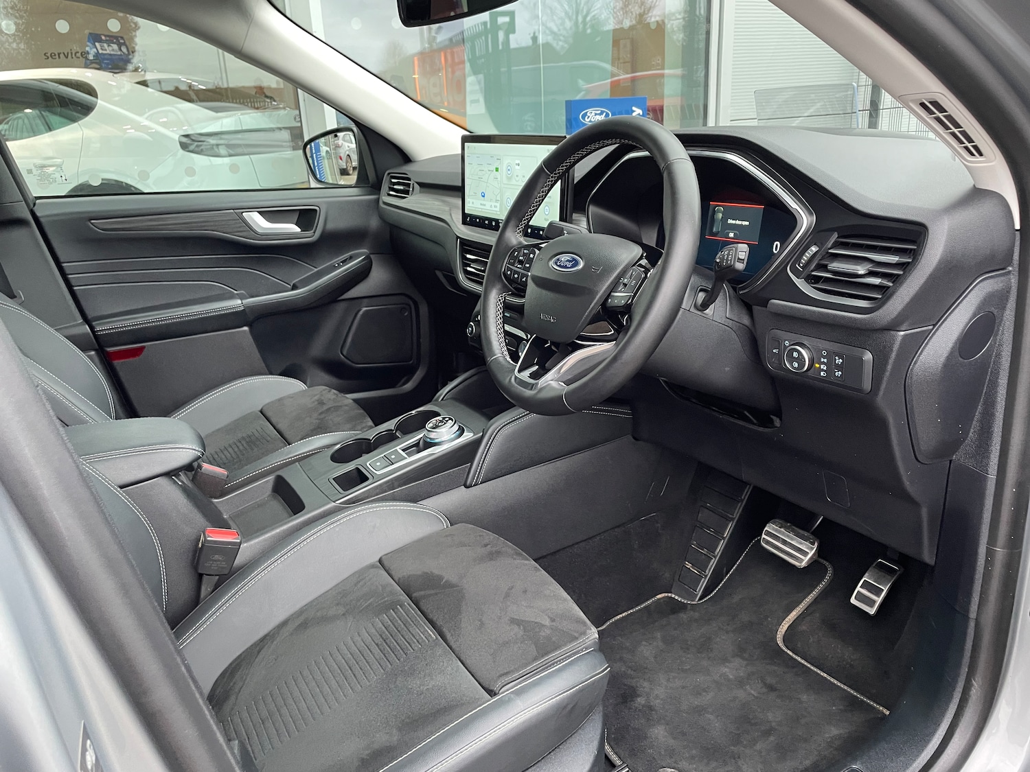 Used Ford Kuga 2024 for sale - 77604281: Photo 13