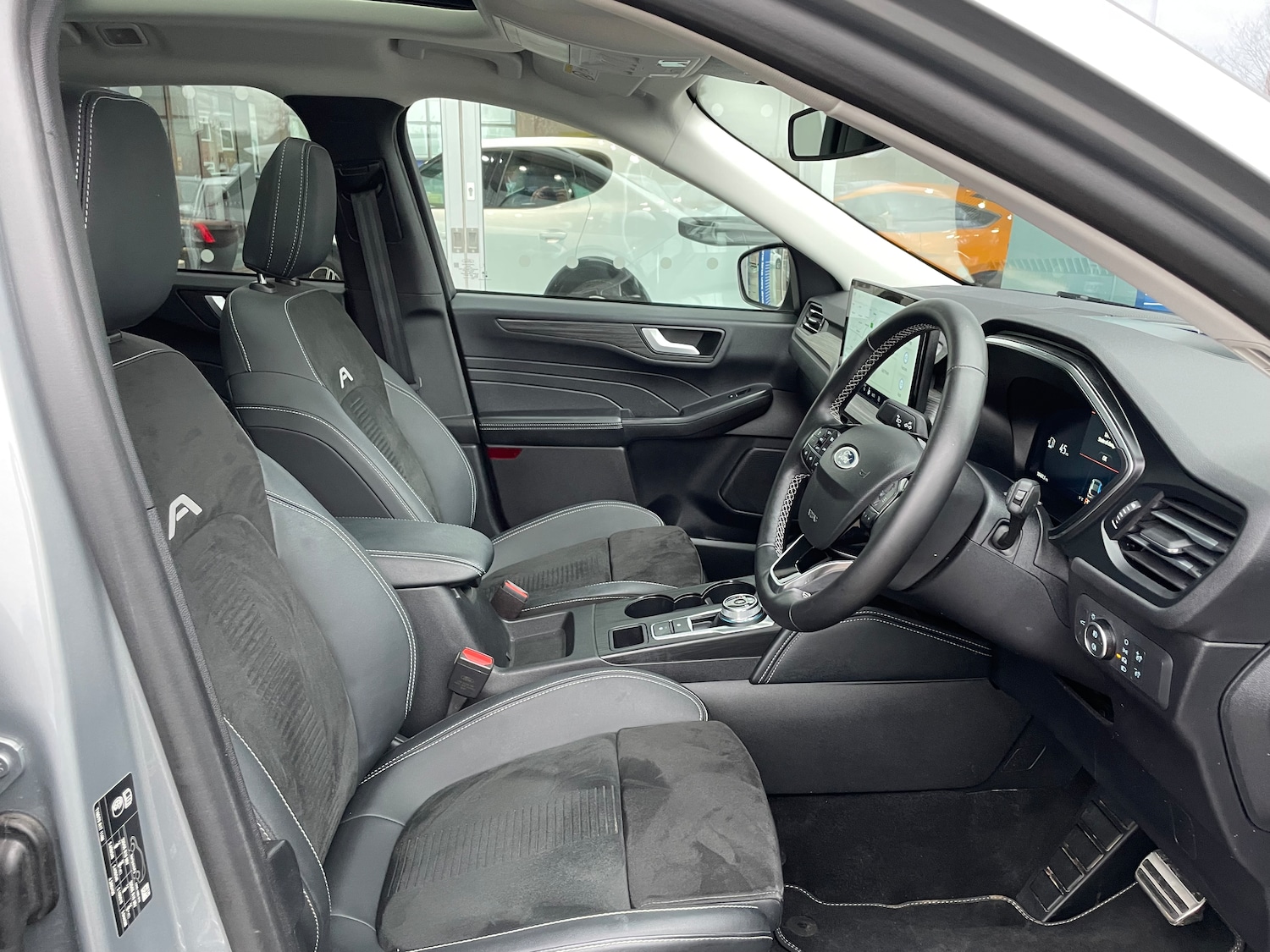 Used Ford Kuga 2024 for sale - 77604281: Photo 14