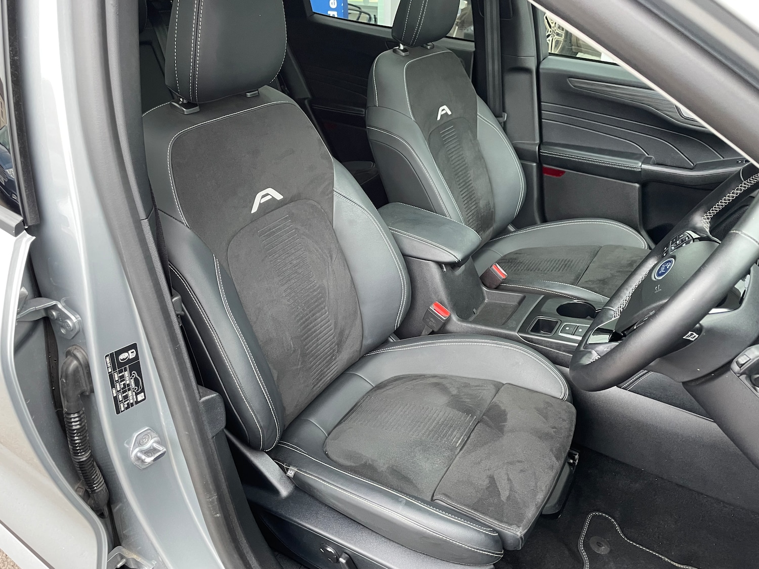 Used Ford Kuga 2024 for sale - 77604281: Photo 15