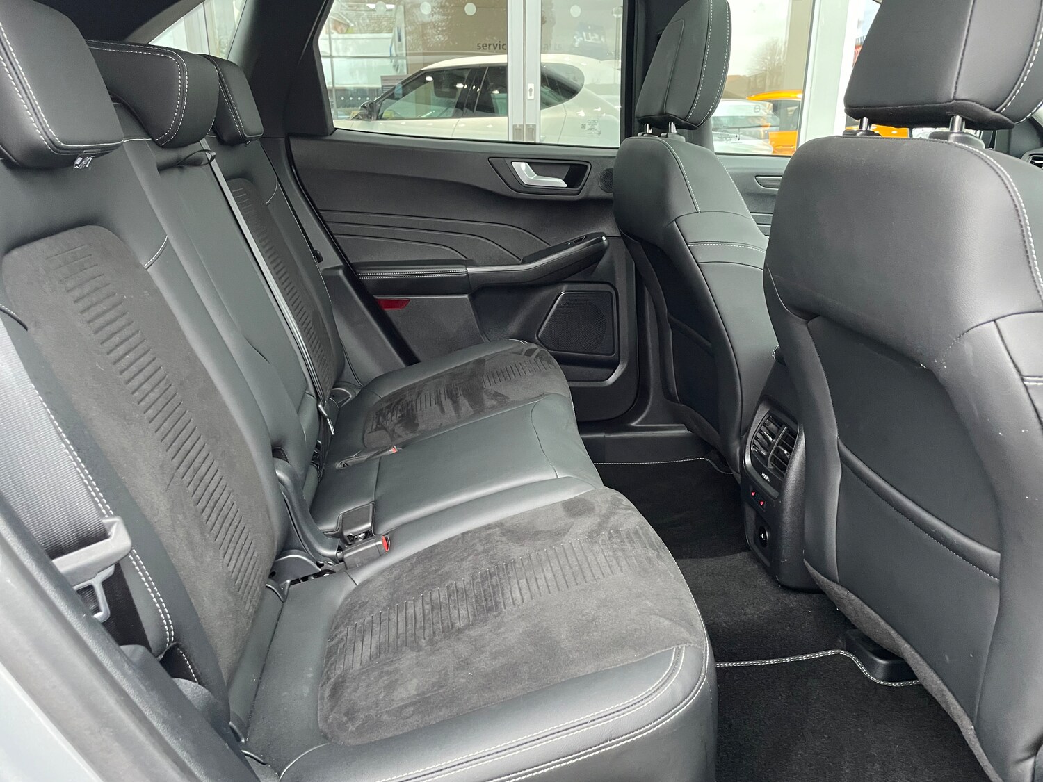 Used Ford Kuga 2024 for sale - 77604281: Photo 16