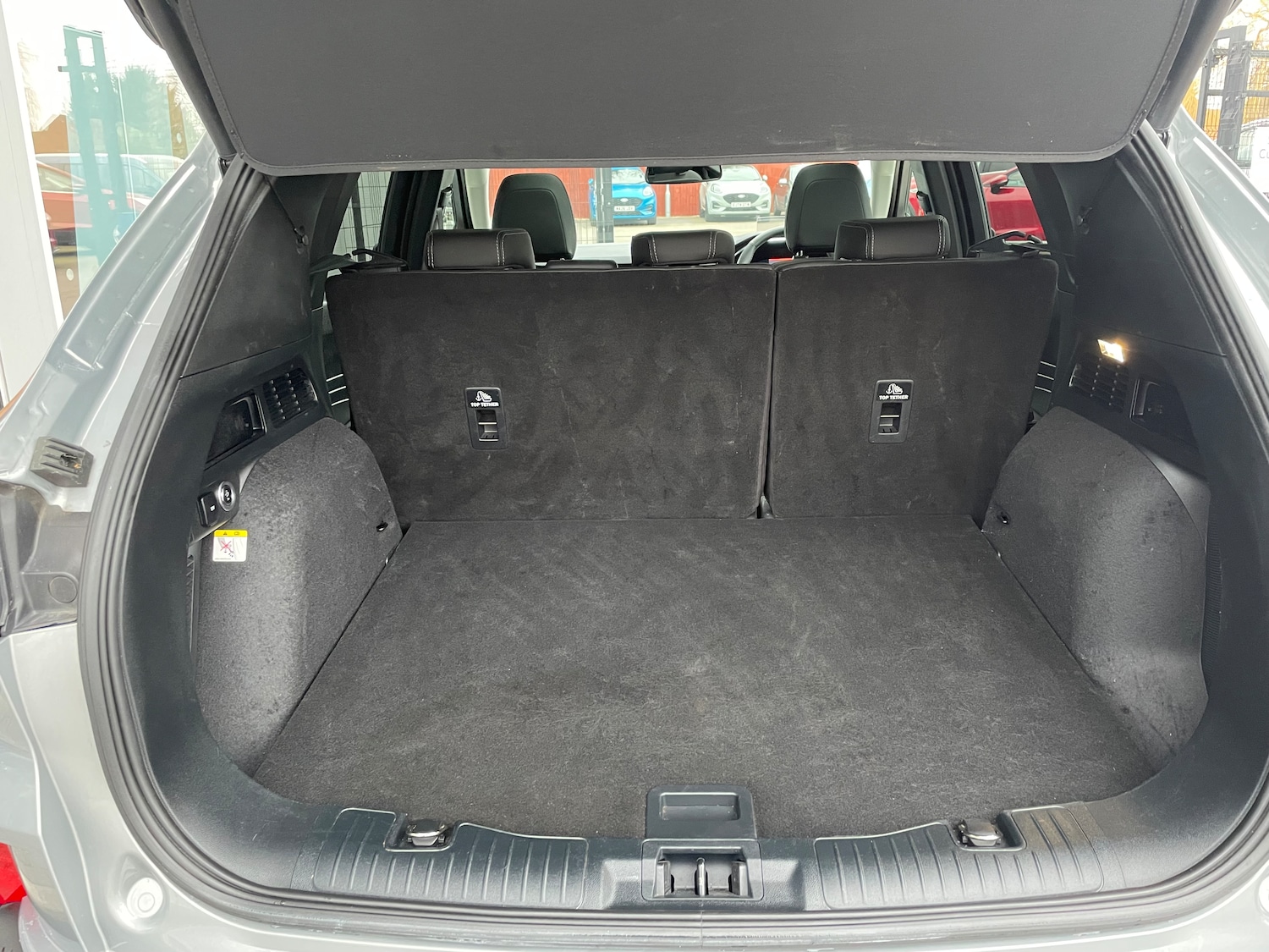 Used Ford Kuga 2024 for sale - 77604281: Photo 17