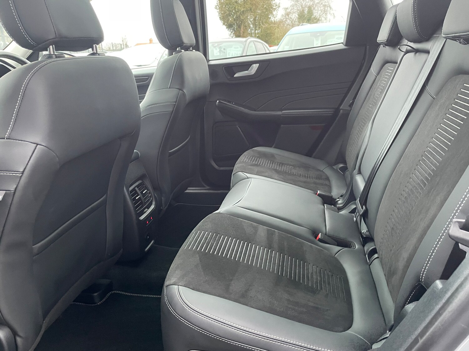 Used Ford Kuga 2024 for sale - 77604281: Photo 18