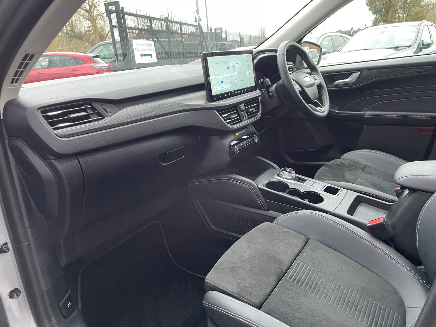 Used Ford Kuga 2024 for sale - 77604281: Photo 19