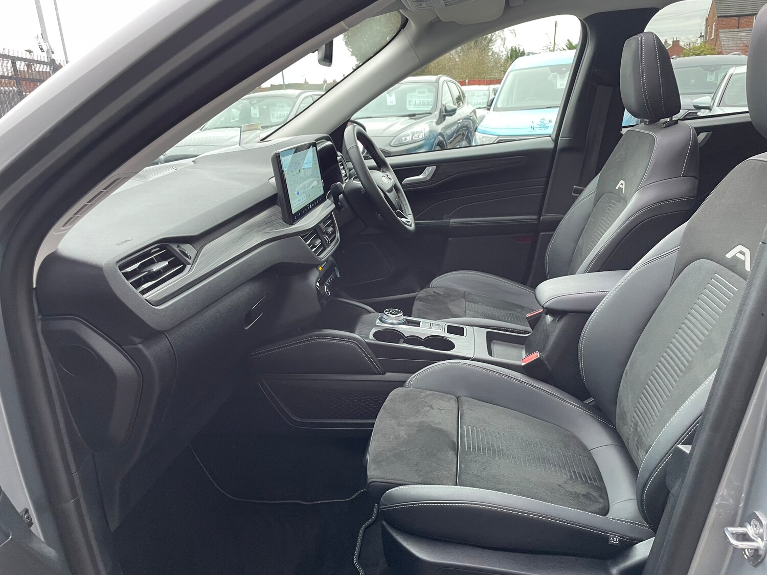 Used Ford Kuga 2024 for sale - 77604281: Photo 20