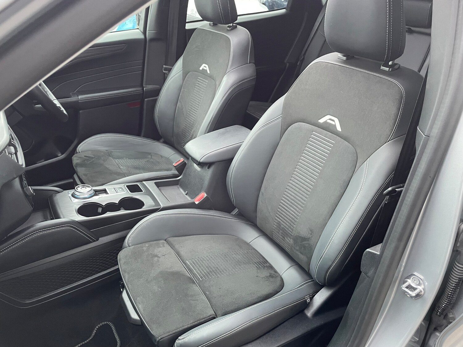 Used Ford Kuga 2024 for sale - 77604281: Photo 21