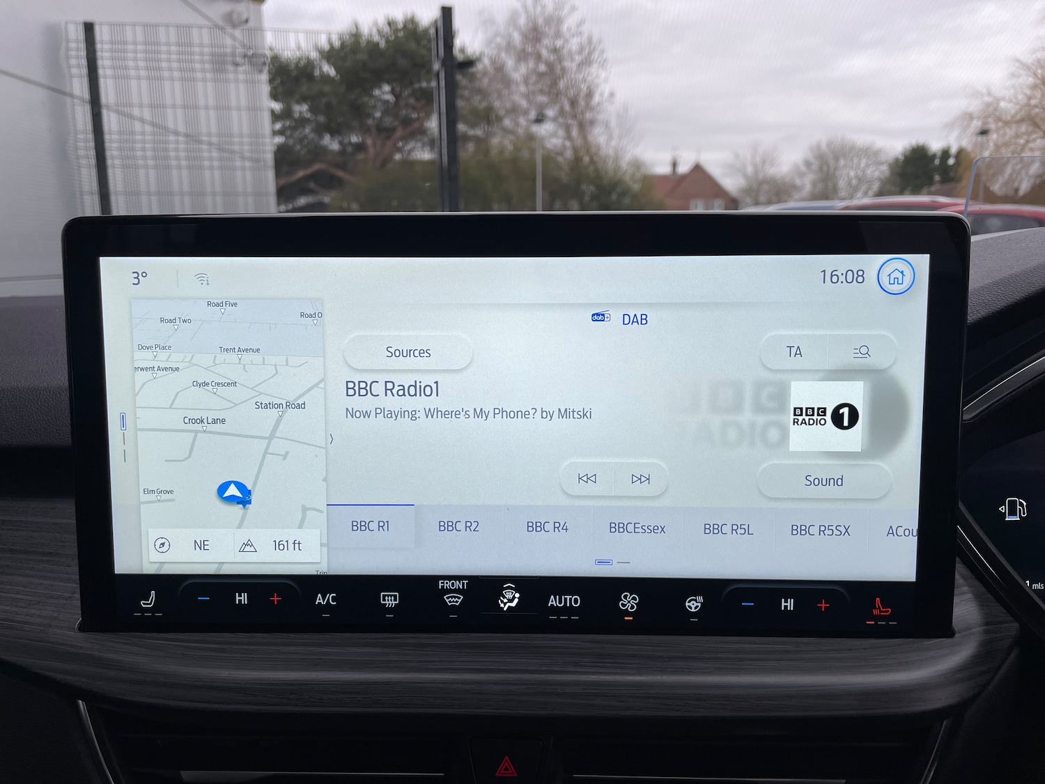 Used Ford Kuga 2024 for sale - 77604281: Photo 24