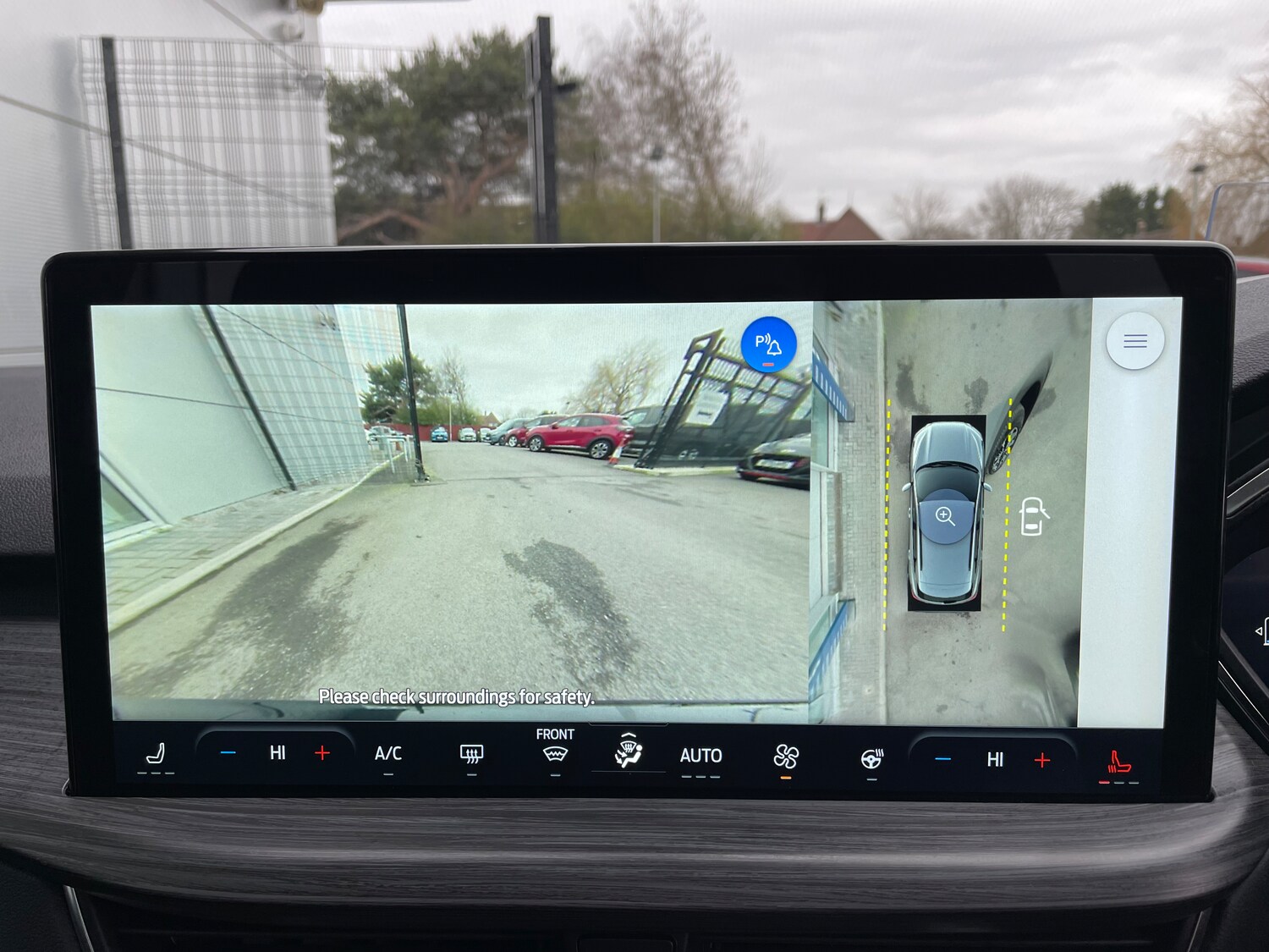 Used Ford Kuga 2024 for sale - 77604281: Photo 33