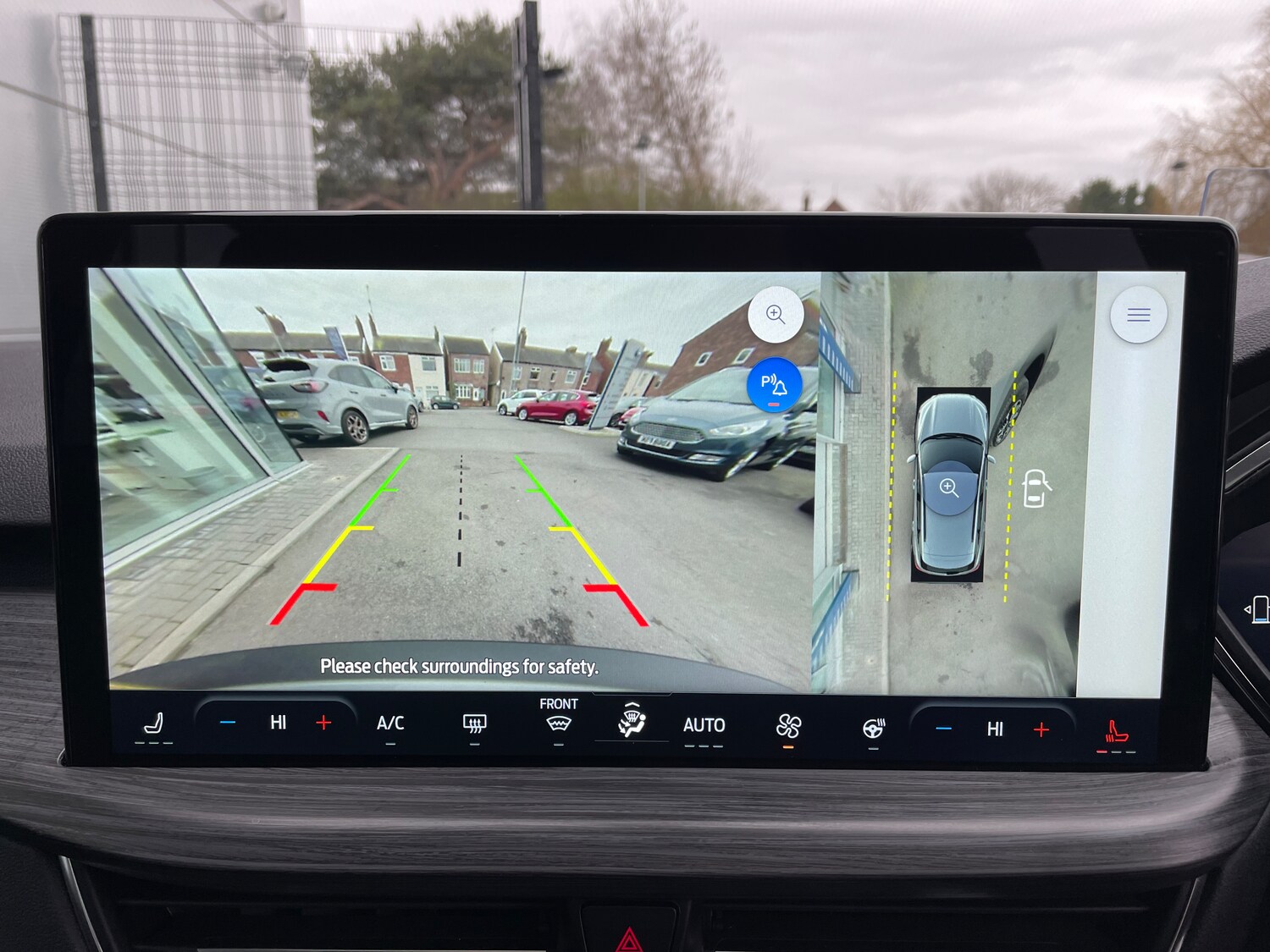 Used Ford Kuga 2024 for sale - 77604281: Photo 34