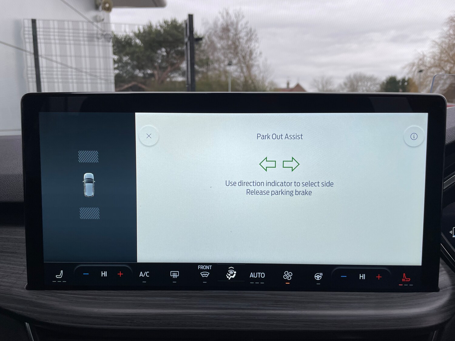 Used Ford Kuga 2024 for sale - 77604281: Photo 35