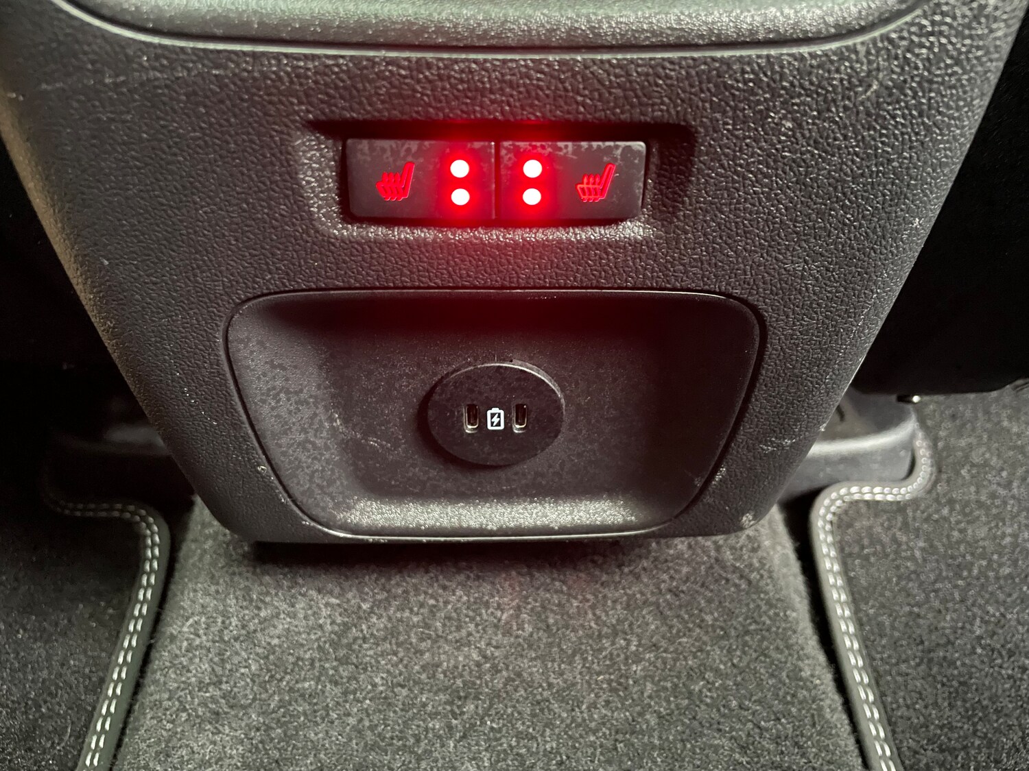 Used Ford Kuga 2024 for sale - 77604281: Photo 37