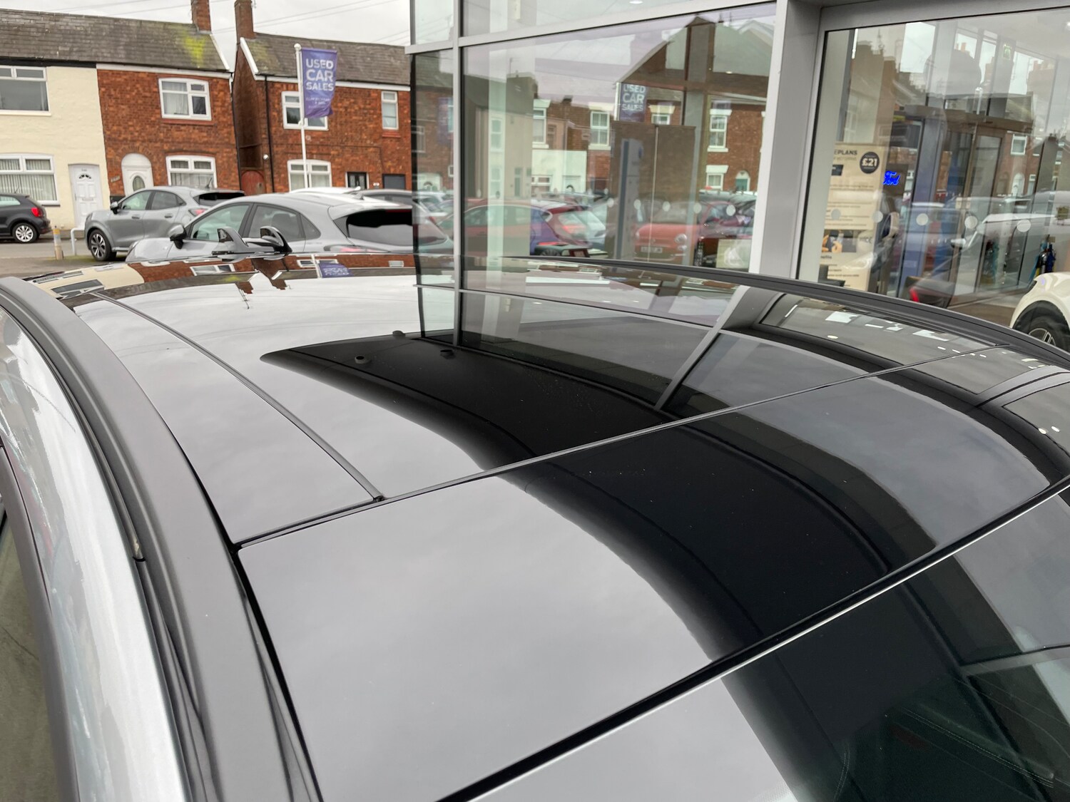 Used Ford Kuga 2024 for sale - 77604281: Photo 8