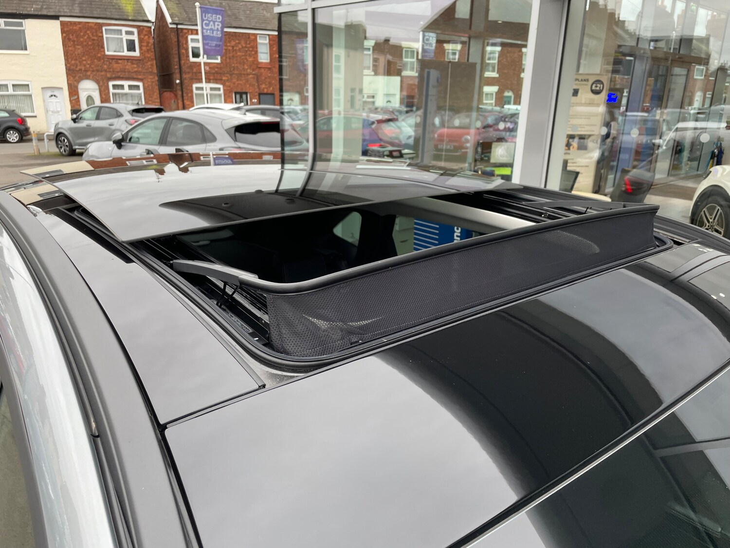 Used Ford Kuga 2024 for sale - 77604281: Photo 9