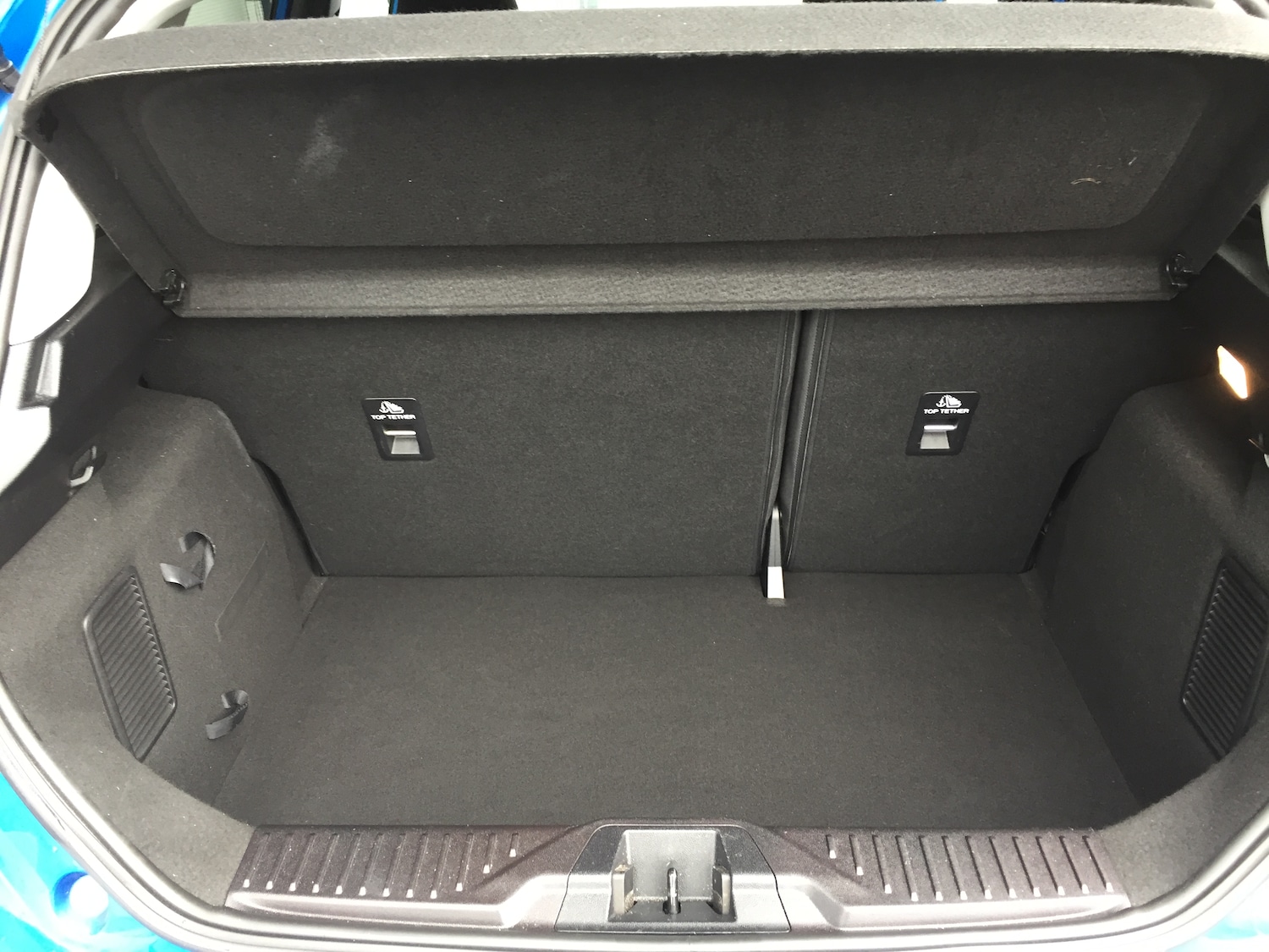 Used Ford Fiesta 2020 for sale - 77033786: Photo 13