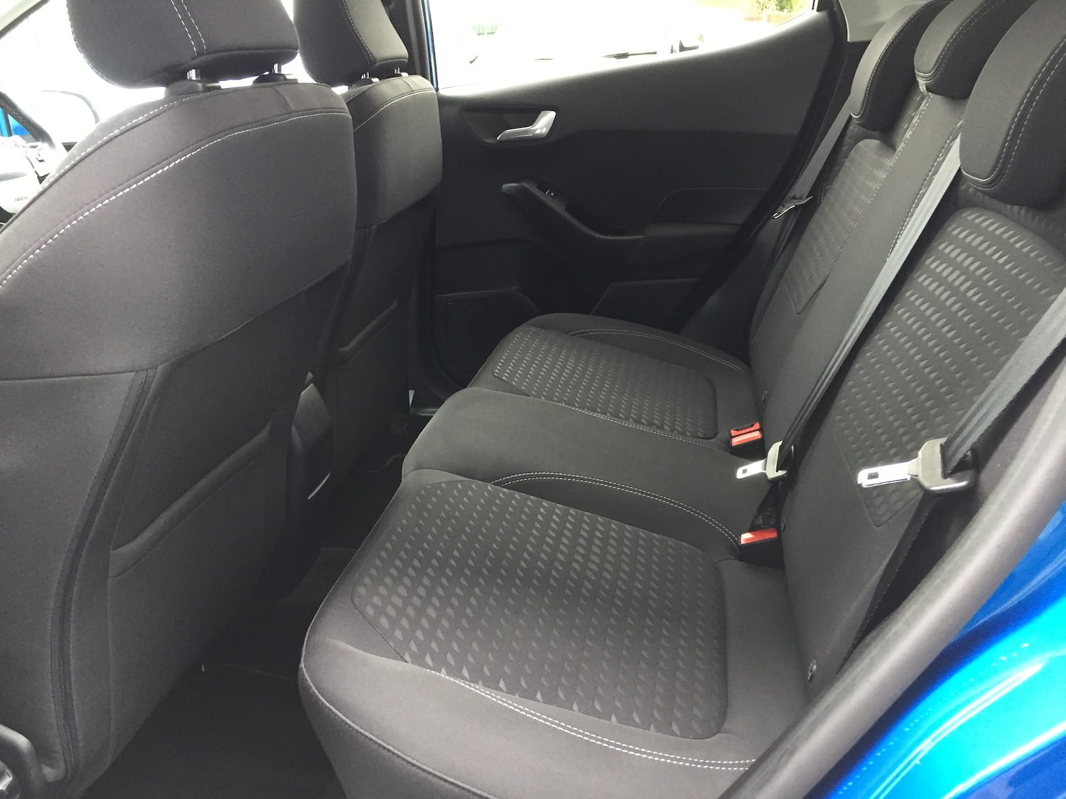 Used Ford Fiesta 2020 for sale - 77033786: Photo 14