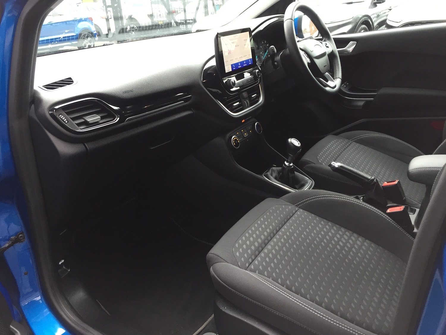 Used Ford Fiesta 2020 for sale - 77033786: Photo 15