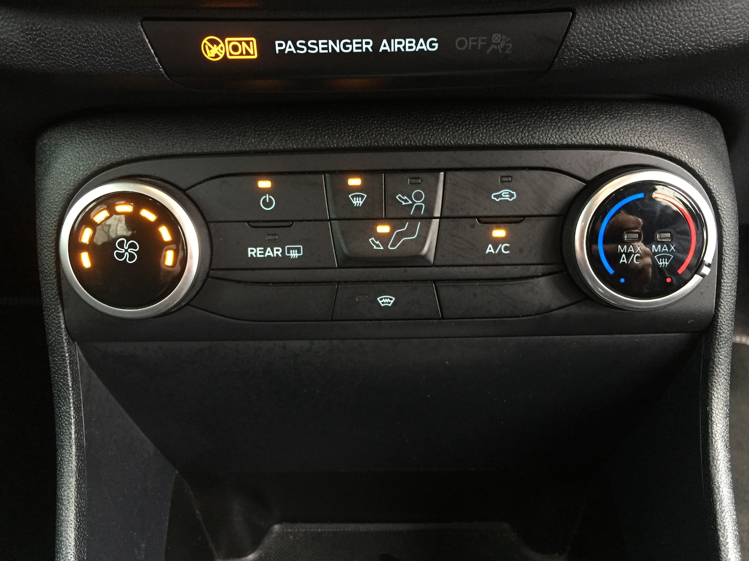 Used Ford Fiesta 2020 for sale - 77033786: Photo 18