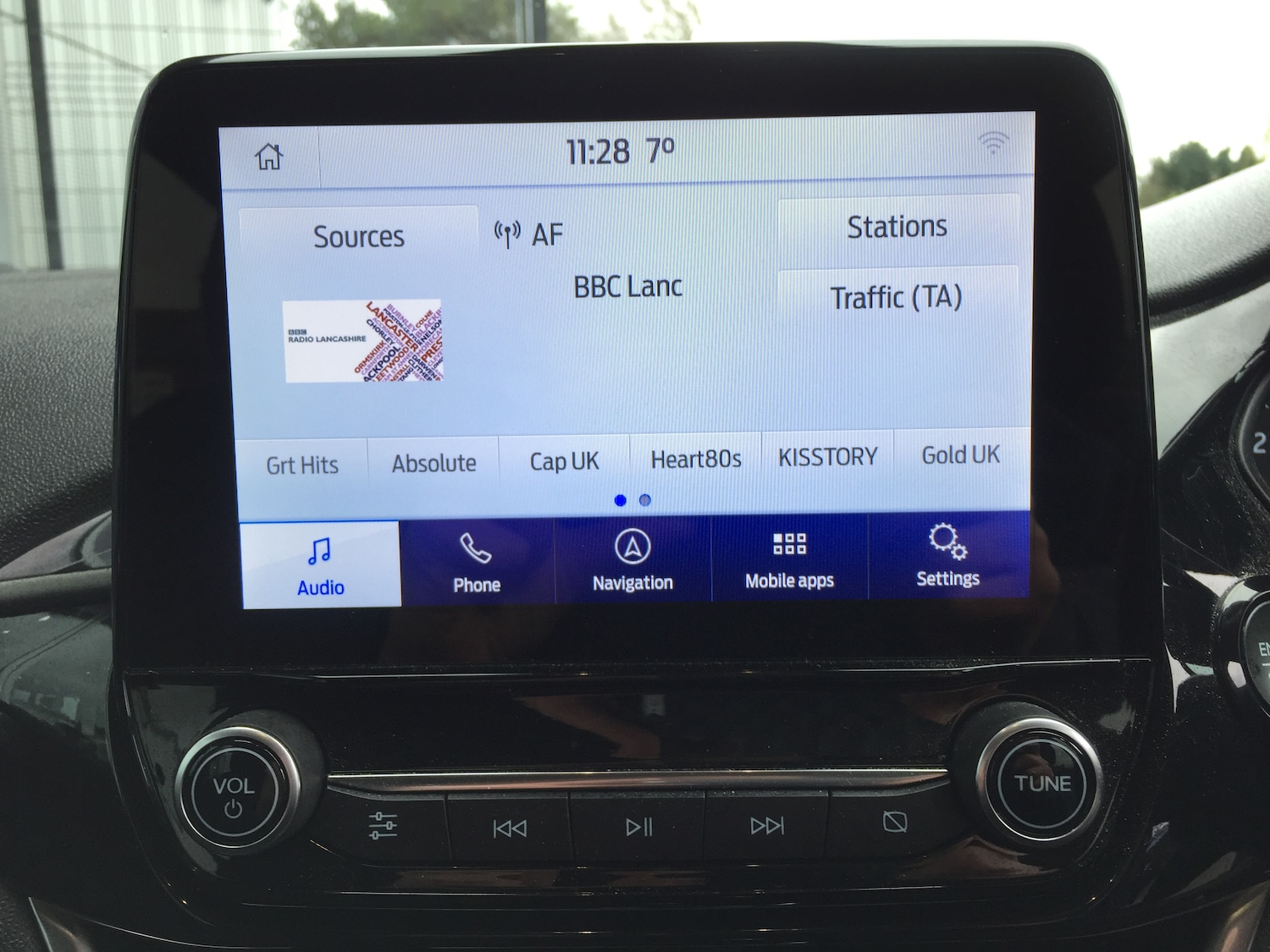 Used Ford Fiesta 2020 for sale - 77033786: Photo 19