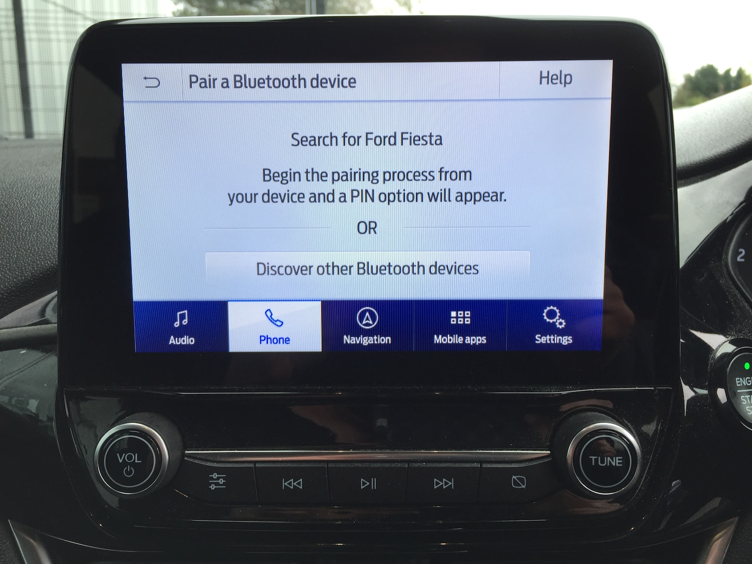 Used Ford Fiesta 2020 for sale - 77033786: Photo 20